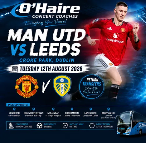 Man Utd vs Leeds