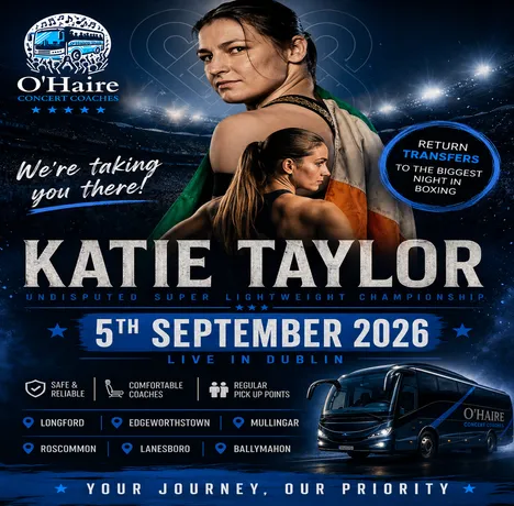 Katie Taylor vs Flora Pili
