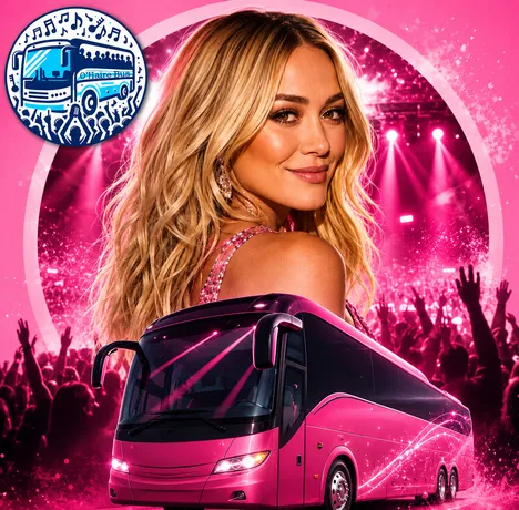 Hillary Duff 6th September