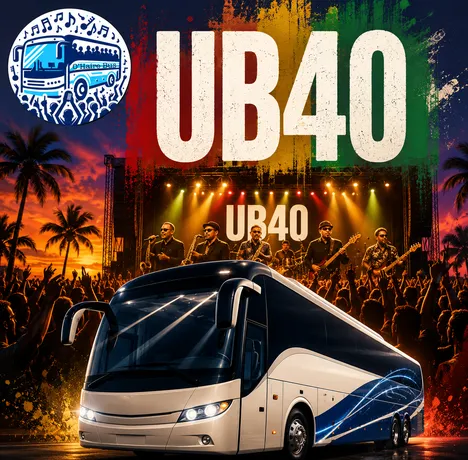 UB40 28th November